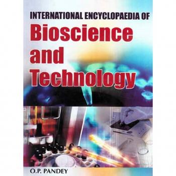 Vitalsource Technologies, Inc. International Encyclopaedia of Bioscience and Technology