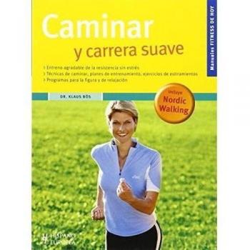 Caminar y carrera suave