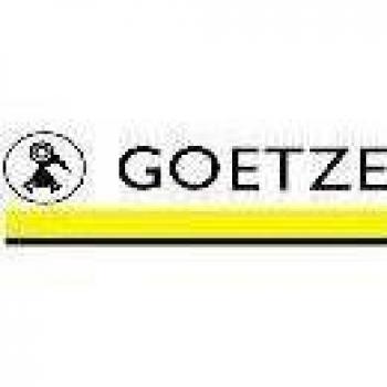 Goetze Engine Juego de aros de pistón 08-135300-00