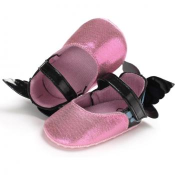 Premiers Pas Ailés pour Fille