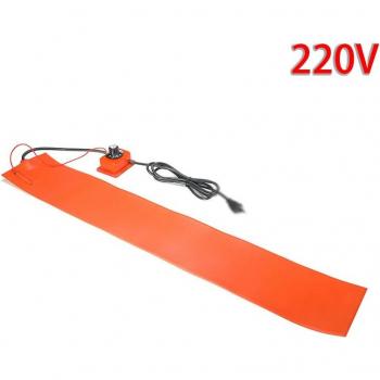 Guitar Side Bending Heating Pad 15x91.5cm with Controller