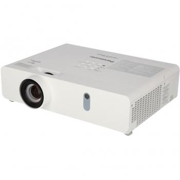 Panasonic PT‑VW355N Full HD Projektor – 4K‑Support
