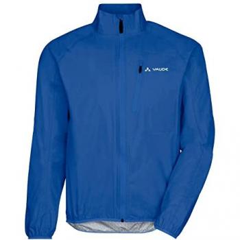 Vaude Herren Funktionsjacke Drop Jacket III - Blau - M