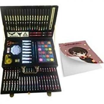 Maletín de pinturas Harry Potter