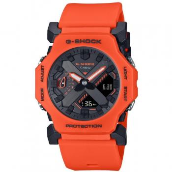 Casio G-Shock Herrenarmbanduhr aus Biokunststoff
