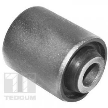 Parachoques TEDGUM 00713207 Soporte