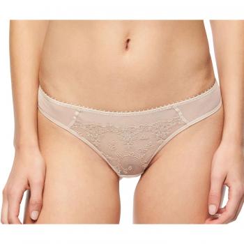 Passionata Damen String White Nights (Beige B1)