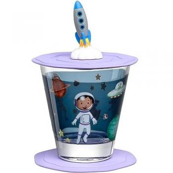 Leonardo Kinderbecherset Bambini Avventura 215 ml