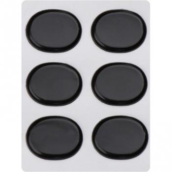 Drum Mute Cushion Set - 6pcs