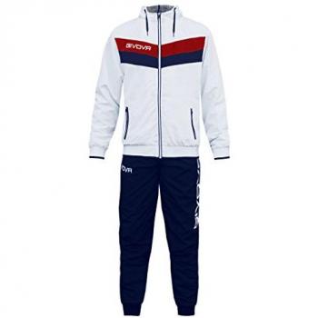 Ensemble microfibre Givova Matador pour enfants