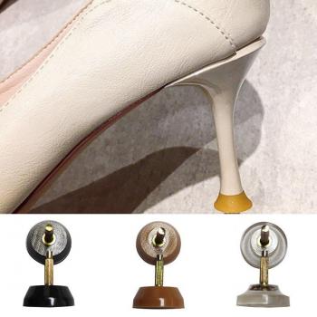 Casual Heel Pads for Vintage Women’s Shoes