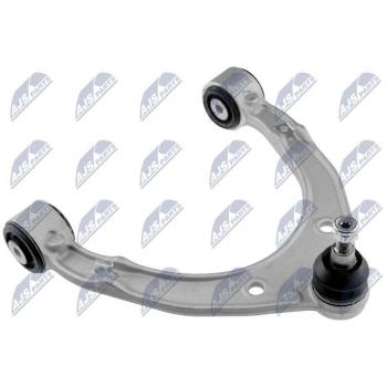Braço de suspensão NTY modelo ZWG-VW-015