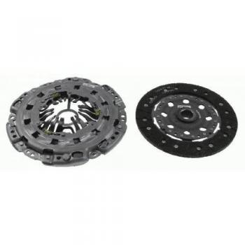 SACHS XTend Koppelingsset 3000 951 196 voor Mercedes-Benz A-Klasse (W169) 2004-2012
