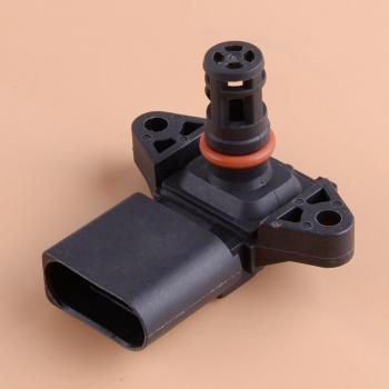 Beler MAF Sensor 4984570 for Dodge Ram 2500 3500 Cummins 5.9L 24V (2003-2007)