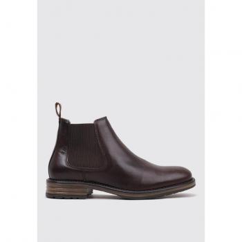 Bottes Limma Poar Marron