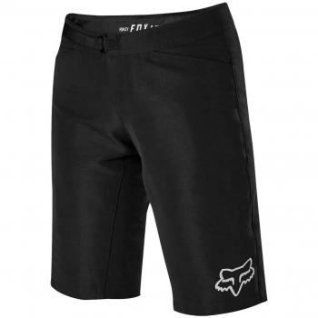 Lady Fox Ranger Shorts (Black, M)