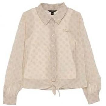 Guess Camicia Stampa All Over Bambino/a