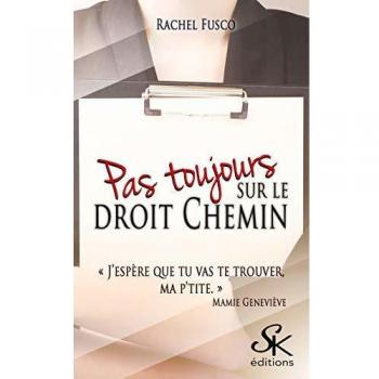 Rachel Berthelot - Pas toujours sur le droit chemin - Preis vom 18.09.2025 05:07:49 h