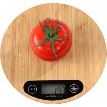 Báscula Electrónica para Alimentos 5kg