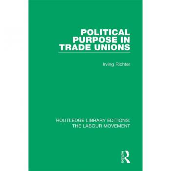 Vitalsource Technologies, Inc. Political Purpose In Trade Unions
