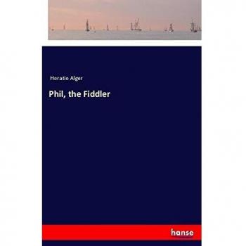 Phil, the Fiddler