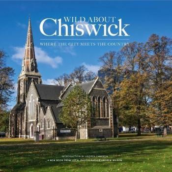 Andrew Wilson Wild About Chiswick