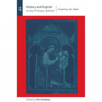 Vitalsource Technologies, Inc. History And English In The Primary School