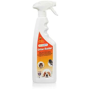 Ecopets Urin Buster Lavendel - 750 ml (Katze)