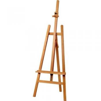 Cavalletto CWR Lira in legno 6597