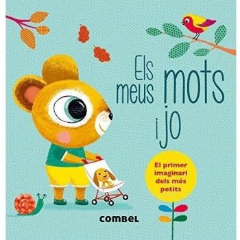ELS MEUS MOTS I JO