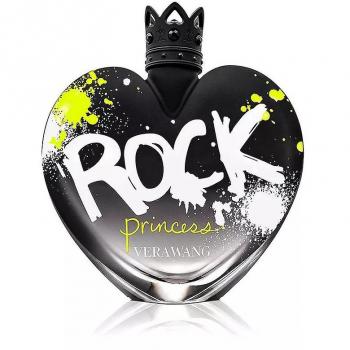 Rock Princess Eau De Toilette Para Mujer 100 Ml
