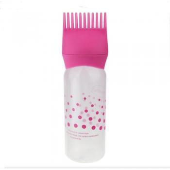SalonShade 10 ml Travel Hair Dye Bottle