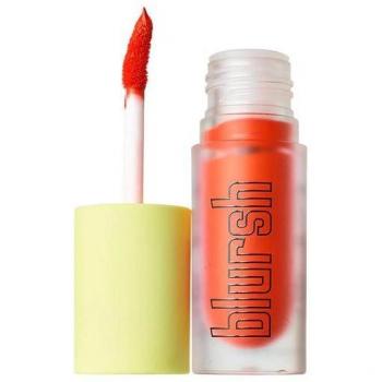 Mitchell - Blursh - Blush - SPF Manquant - Orange