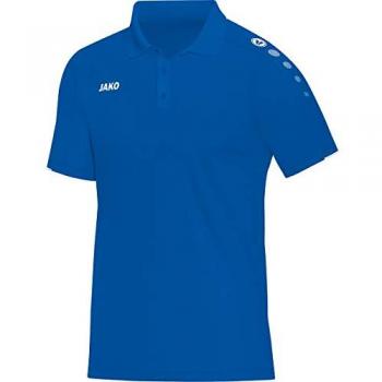 Jako Classico blau XL
