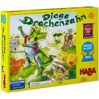 Kreativer Drachenzauber – HABA 4319