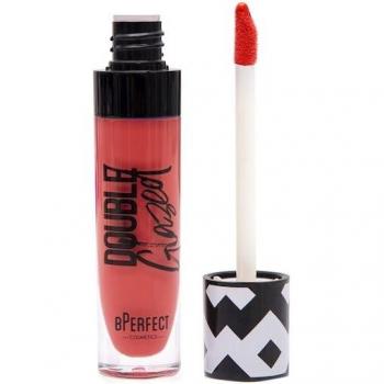 BPERFECT Gloss de labios con doble capa Sweet Spot