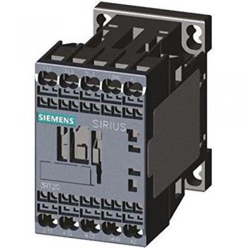 Siemens 3RT2015-2BB41 Contactor 690V AC