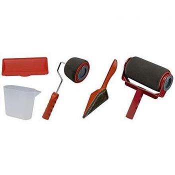 Rullo Verifica Progettato Paint Racer 10311