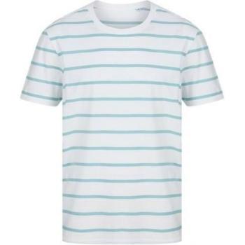 T‑shirt Front Row FR136 a maniche lunghe