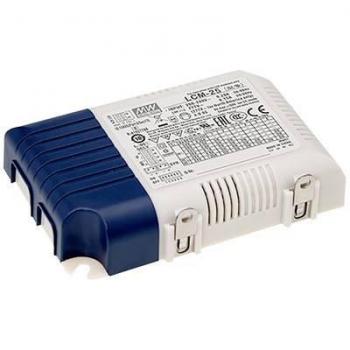 LCM-25DA2 25W LED Power Supply