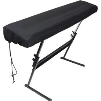 Dustproof Cover for 61/88 Key Piano Keyboard