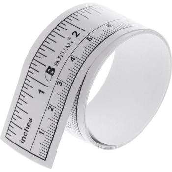 Metric Stick‑Tape 90 cm Ruler