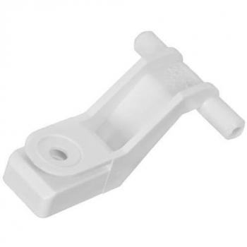 AEG Original Scharnier für Gefrierfachklappe 50111856006