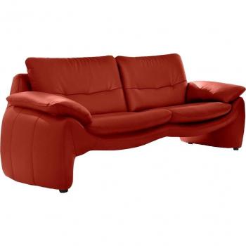 PLACES OF STYLE 2-Sitzer »Luna«, moderne Eleganz