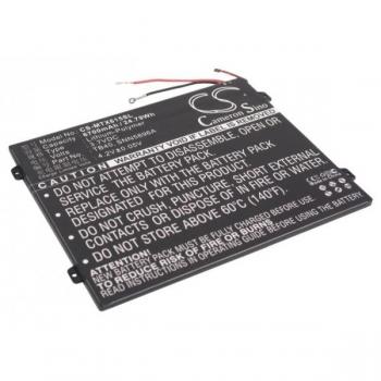 Xoom 2 10.1 Tablet Power Pack – Motorola Compatible – Part #TB40 SNN5896A L-L-L DC110510