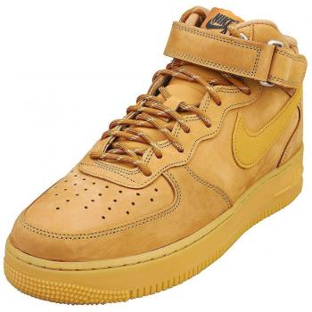 Zapatillas Air Force 1 Mid '07 de algodón