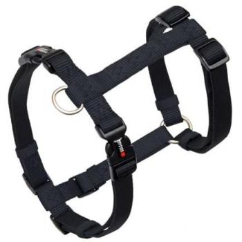 Wolters Professional Mops&Co graphit Hundegeschirr 50 - 80 Centimeter