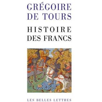 Histoire des Francs