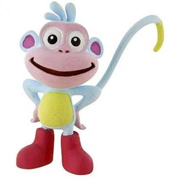 Figura Botas Dora 6cm
