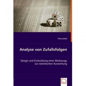 Analyse von Zufallsfolgen